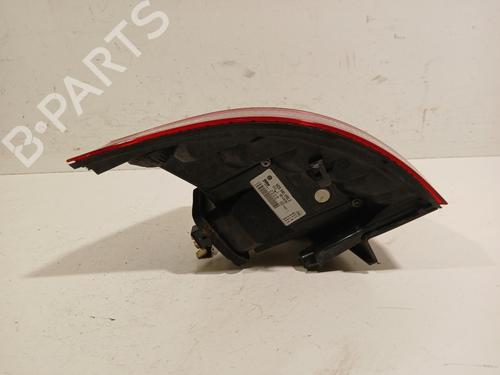 Left taillight VW GOLF VII Variant (BA5, BV5) 1.4 TSI | BP28135800C34 