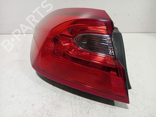 Used Left taillight Left taillight 37726312 37726312