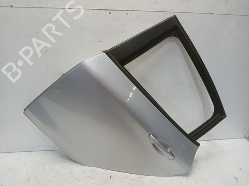 Used Left rear door Left rear door PEUGEOT 208 I (CA_, CC_) 1.4 VTi (95 hp) 39903951 39903951