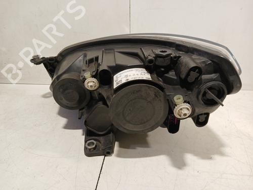 Right headlight SKODA CITIGO (NF1) 1.0 | BP31970655C29