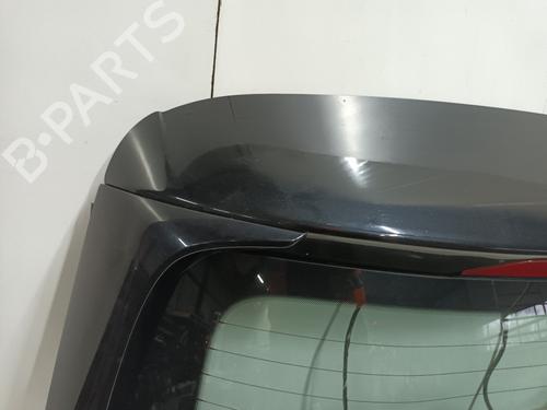 Tailgate SMART FORFOUR Hatchback (453) 1.0 (453.042, 453.043) | BP23987981C6 