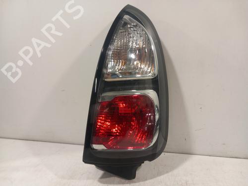 Used Right taillight Right taillight 39509010 39509010