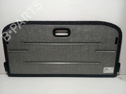 Used Luggage compartment floor Luggage compartment floor 38444656 38444656
