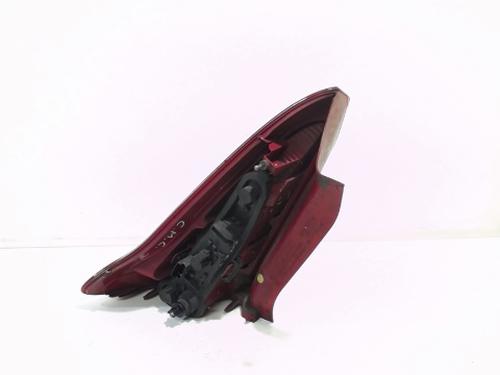 Right taillight CITROËN C4 Coupe (LA_) 1.6 HDi | BP2550960C35 