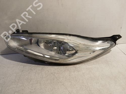 Venstre forlygte Venstre forlygte FORD FIESTA VI (CB1, CCN) 1.0 EcoBoost (100 hp) 35815325 35815325