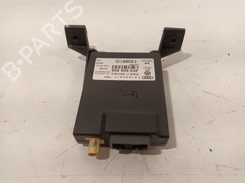 Electronic module AUDI A6 C6 (4F2) S6 quattro | BP15180397M83 