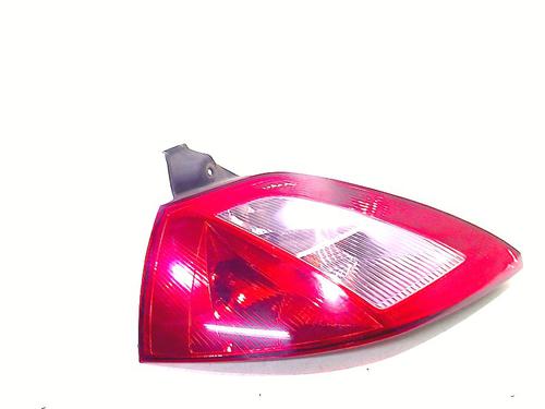 Used Left taillight RENAULT MEGANE II (BM0/1_, CM0/1_) 2.0 16V (BM0U, CM0U) (135 hp) 1576754