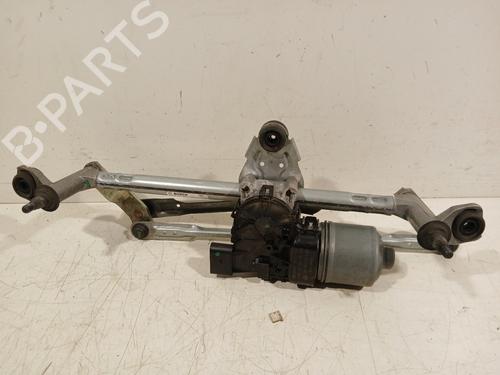 Used Front wipers mechanism SKODA CITIGO (NF1) 1.0 (60 hp) 31970661