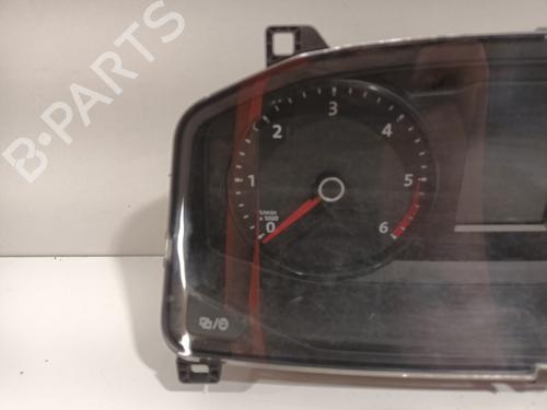 Instrument cluster VW TRANSPORTER T6 Van (SGA, SGH, SHA, SHH) 2.0 TDI | BP16777770C47 
