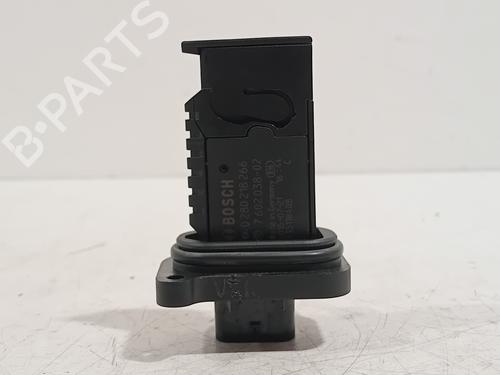 Used Mass air flow sensor BMW X5 (F15, F85) xDrive 40e (313 hp) 21144396