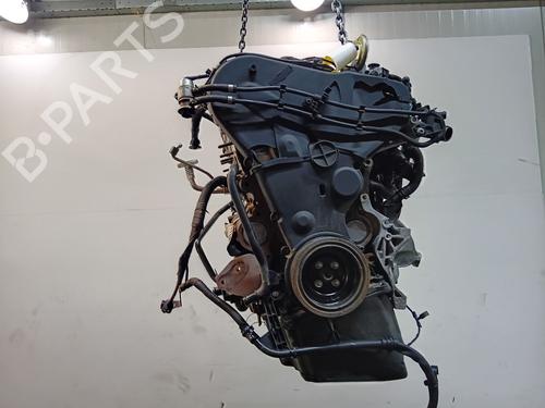 Engine AUDI A4 B9 Avant (8W5, 8WD) 2.0 TDI | BP22789996M1 - Image 4