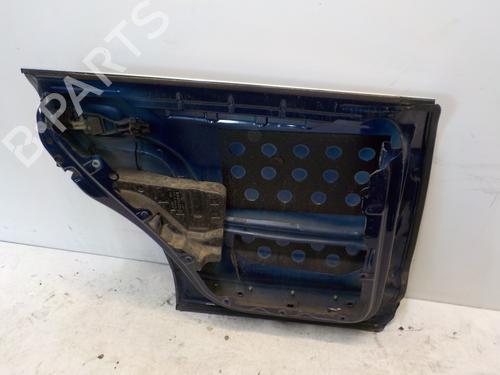 Left rear door VW TOUAREG (7LA, 7L6, 7L7) 5.0 V10 TDI | BP13713697C4 