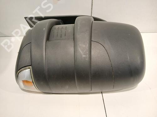 Left mirror IVECO DAILY VI Van 35S18, 35C18, 40C18, 50C18, 60C18, 65C18, 70C18 | BP36109466C26 - Image 2