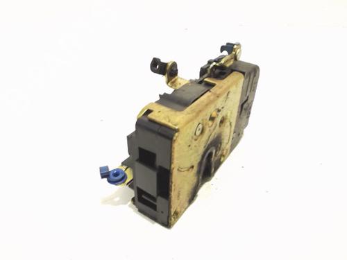 Front left lock CITROËN BERLINGO / BERLINGO FIRST Box Body/MPV (M_) 1.9 D 70 (MBWJZ, MCWJZ) | BP13198815C98 