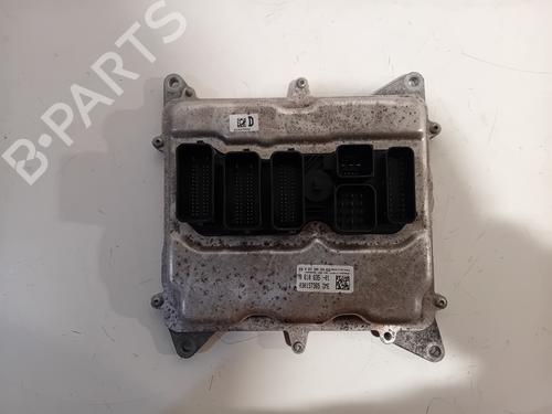 Motorstyringsenhed BMW X3 (F25) xDrive 20 i (184 hp) 30625338