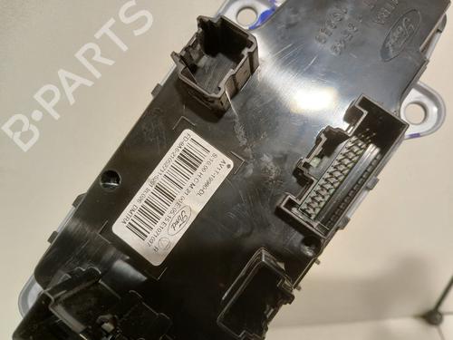 Climate control FORD TRANSIT COURIER B460 Box Body/MPV 1.0 EcoBoost | BP39689184I5 - Image 4