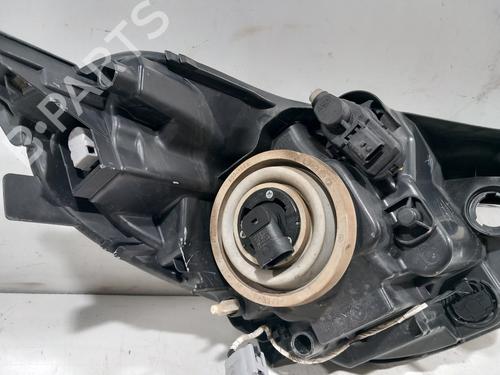Left headlight PEUGEOT 108 1.0 VTi | BP38054087C28  - Image 6
