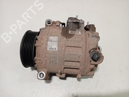 Used AC compressor AC compressor MERCEDES-BENZ M-CLASS (W164) ML 320 CDI 4-matic (164.122) (224 hp) 39883150 39883150