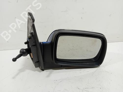 Used Right mirror KIA PICANTO I (SA) 1.0 (61 hp) 15218127
