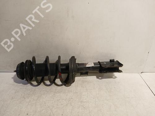 Ammortizzatore anteriore destro Ammortizzatore anteriore destro HYUNDAI i20 II (GB, IB) 1.0 T-GDI (101 hp) 35788717 35788717