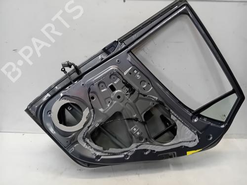 Right rear door HYUNDAI i10 II (BA, IA) 1.0 | BP29283946C5 
