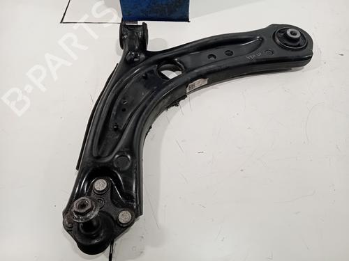 Used Left front suspension arm Left front suspension arm 33003646 33003646