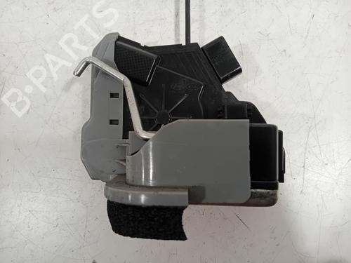Rear right lock HYUNDAI i20 II (GB, IB) 1.2 | BP21047869C99 