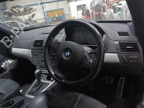 Gearbox BMW X3 (E83) 3.0 sd | BP34613804M3  - Image 12