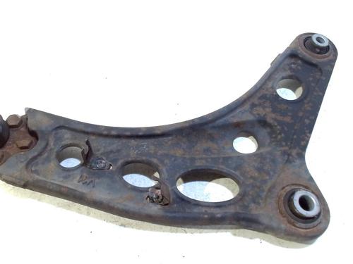 Used Right front suspension arm OPEL VIVARO B Van (X82) 1.6 CDTI (05) (116 hp) 8605450