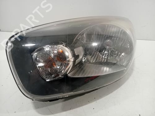 Used Left headlight Left headlight 32416406 32416406