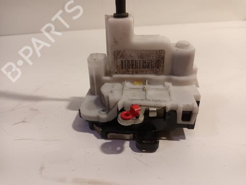 Front right lock FIAT 500 (312_) 1.2 (312AXA1A) | BP16773012C97 
