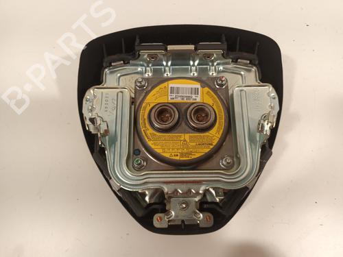 Førerens kollisjonspute HONDA CIVIC VIII Saloon (FD, FA) 1.3 IMA (FA3, FD3) | BP17117729C9 