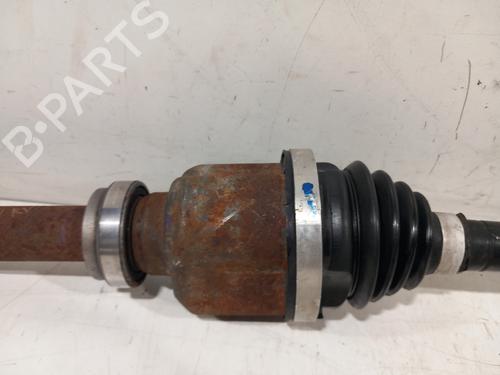 Right front driveshaft OPEL CORSA F (P2JO) 1.2 (68) | BP38293203M39 - Image 3