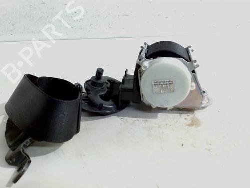 Front left seatbelt BMW 3 (E90) 318 d | BP8202457I26 