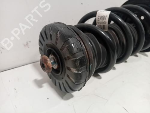 Left front shock absorber OPEL KARL (C16) 1.0 | BP36780138M16 - Image 3