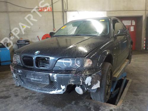Used Parts BMW 3 Coupe (E46) 323 Ci 1205577