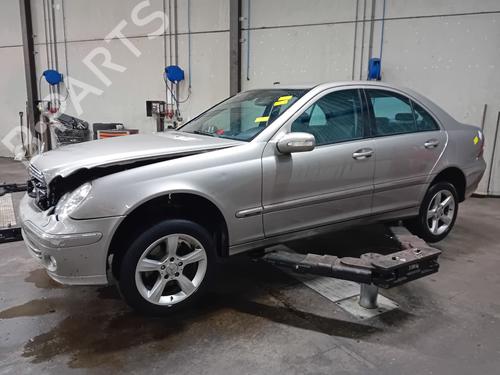ABS pump MERCEDES-BENZ C-CLASS (W203) C 180 Kompressor (203.046) | BP30002304M43  - Image 5