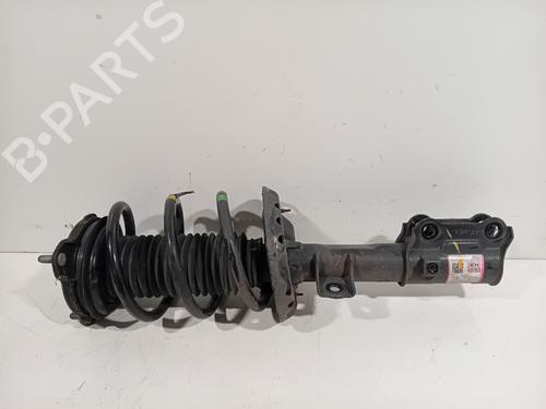 Used Right front shock absorber Right front shock absorber 30744417 30744417