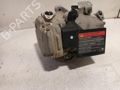 Used AC compressor AC compressor 15860463 15860463