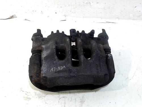 Used Left front brake caliper OPEL MOVANO B Platform/Chassis (X62) 2.3 CDTI RWD (EV, HV, UV) (163 hp) 11785567
