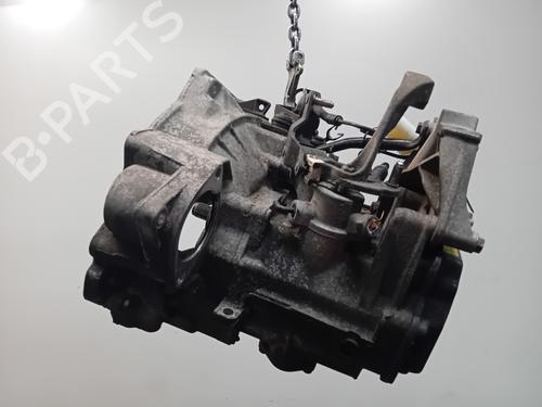 Gearbox VW NEW BEETLE Convertible (1Y7) 2.0 | BP18144358M3 