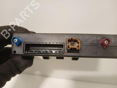 Control unit NISSAN LEAF (ZE1) Electric | BP39743364M11 - Image 3