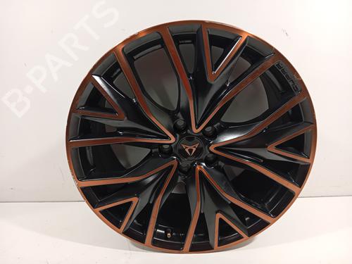 Używane Felga CUPRA LEON (KL1, KU1, KUG) 1.4 e-HYBRID (245 hp) 30933398