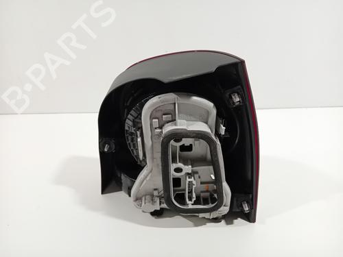 Left taillight VW POLO (9N_, 9A_) 1.4 16V | BP23230766C34 