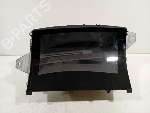 Used Display monitor MERCEDES-BENZ EQE (V295) EQE 350 (295.125) (292 hp) 29284045