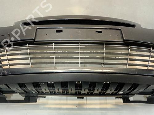 Front bumper RENAULT GRAND SCÉNIC III (JZ0/1_) 1.4 16V (JZ0F) | BP29900283C7