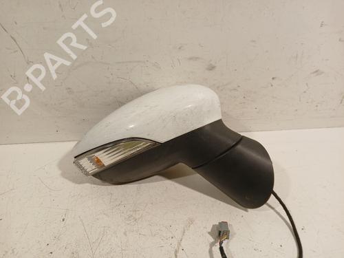 Right mirror FORD B-MAX (JK) 1.5 TDCi | BP29169599C27 