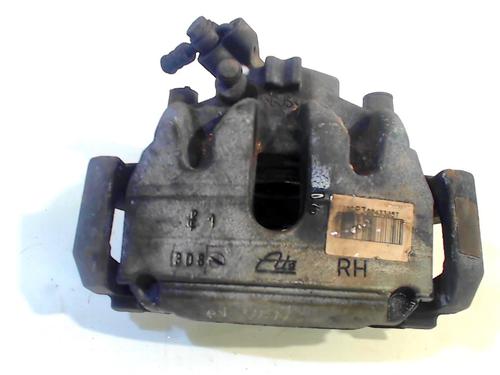 Used Right front brake caliper CITROËN DS5 2.0 HDi 200 Hybrid4 All-wheel Drive (200 hp) 11786683