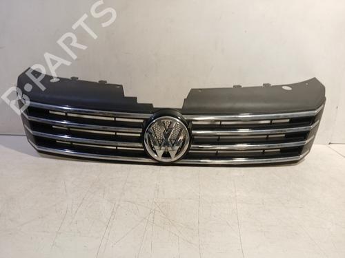 Used Grille Grille VW PASSAT B7 Variant (365) 1.4 TSI (122 hp) 34555281 34555281