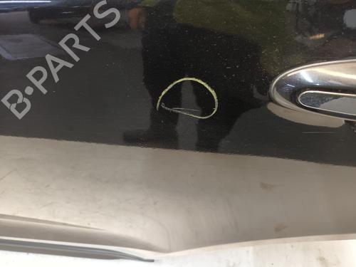 Left rear door HYUNDAI SANTA FÉ II (CM) 2.2 CRDi GLS | BP21946093C4 